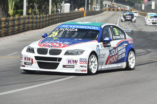 WTCC: News
