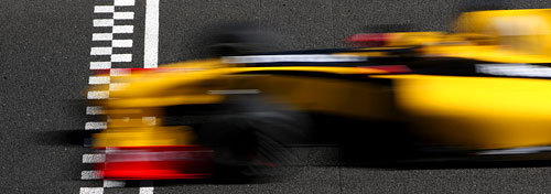 Formel 1: News