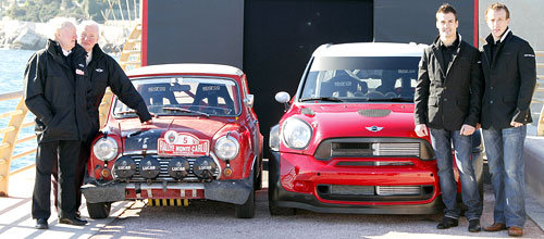 Rallye-WM: News