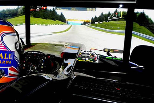 Motorsport/Formel 1: Gewinnspiel
