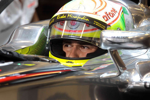 Formel 1: News