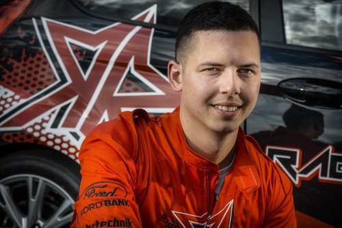 Racing Rookie 2015: News