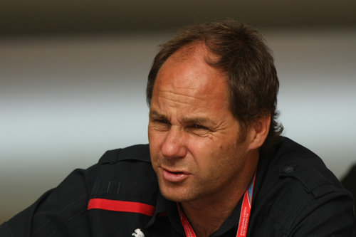 Formel 1: News