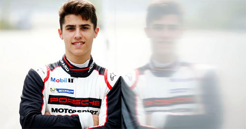Motorsport: News