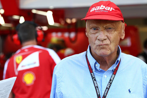 Formel 1: News