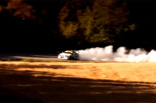 Motorsport: Video 