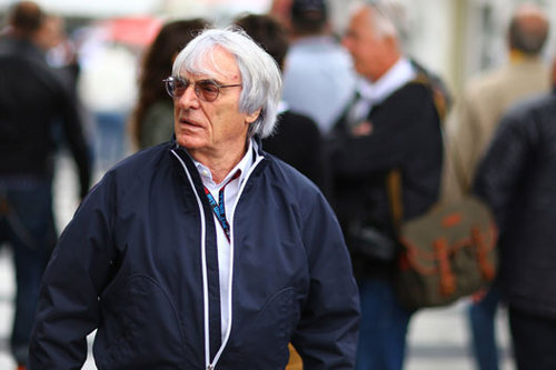 Formel 1: News