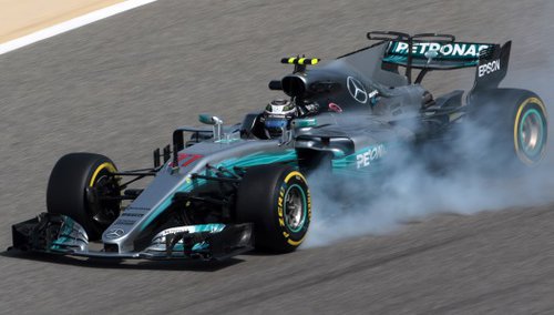Grand Prix von Bahrain