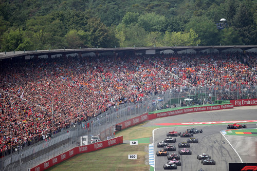Formel 1: News