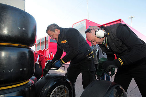 Formel 1: News
