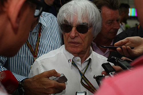 Formel 1: News
