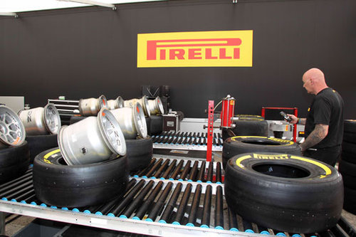 Formel 1: News