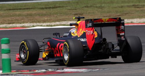 Grand Prix von Malaysia