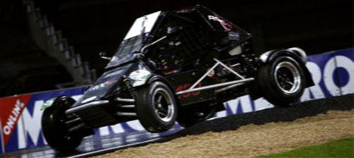 Race of Champions 2008