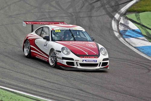 Motorsport: News