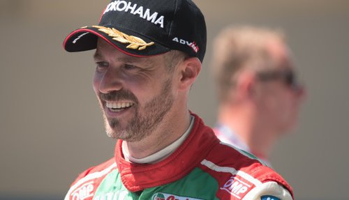 WTCC: News