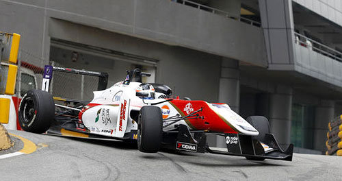 Macao Grand Prix