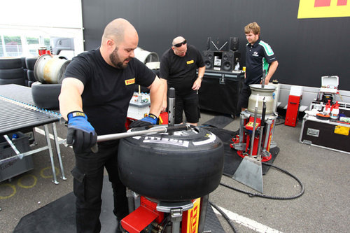 Formel 1: News