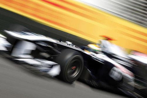 Formel 1: News