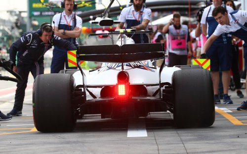 Grand Prix von Australien