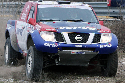 Italian Baja