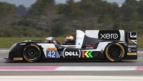 Motorsport: News