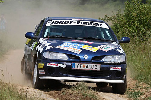 Rallyesprint 2011