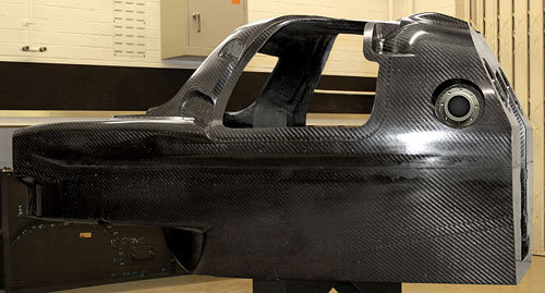 Motorsport: Hintergrund
