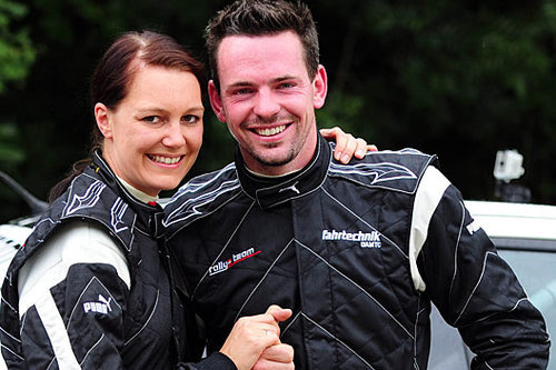 Rallyesprint 2011