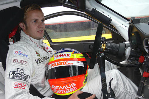 Porsche Supercup