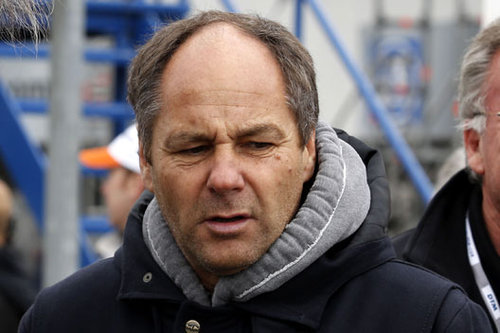 Formel 1: News
