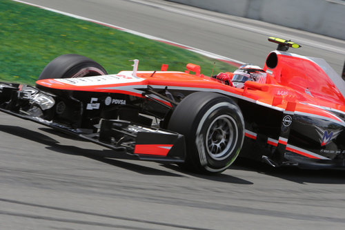 Formel 1: News