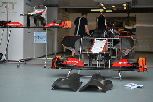 Formel 1: News