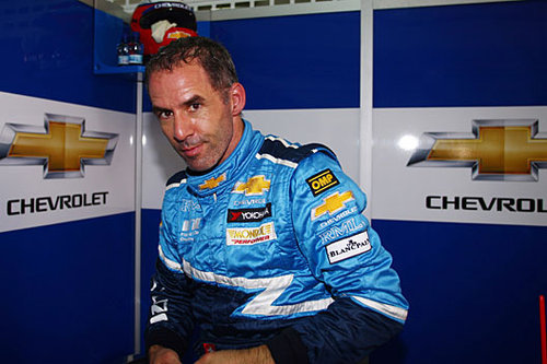 WTCC: News