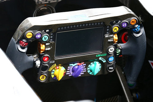 Formel 1: News