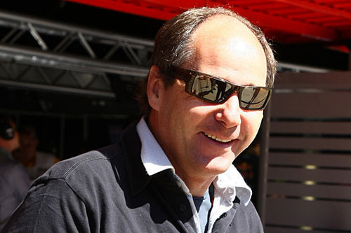 Formel 1: News