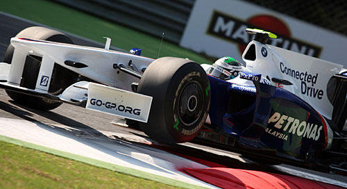 Formel 1: News