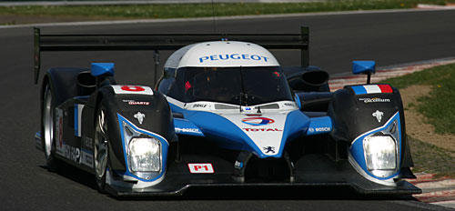 Formel 1: News