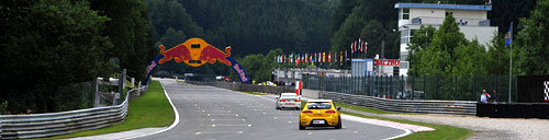 ETCC: Salzburgring