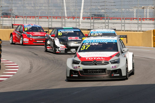 WTCC: News
