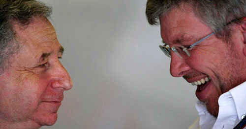 Formel 1: News