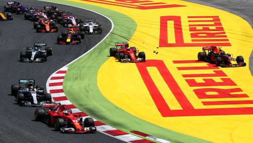 Grand Prix von Spanien