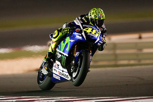 Motorsport: News