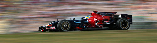 Formel 1: News