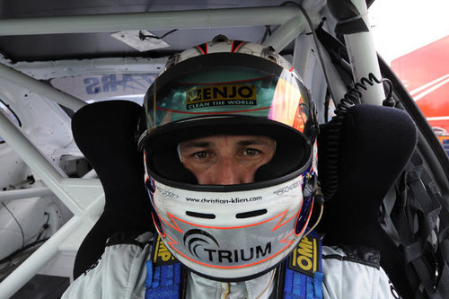 Motorsport: News