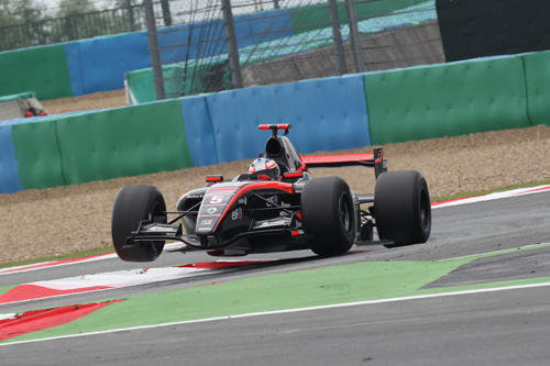 WSR: Hungaroring