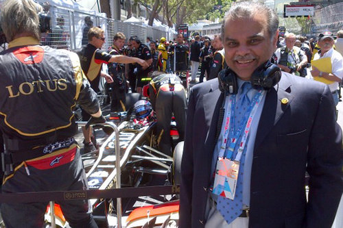 Formel 1: News
