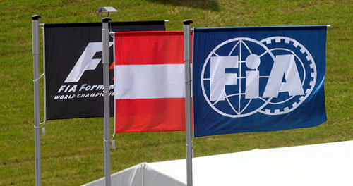 Grand Prix von Österreich