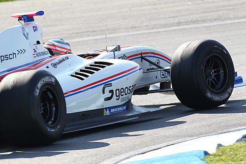 FR 3.5: Barcelona