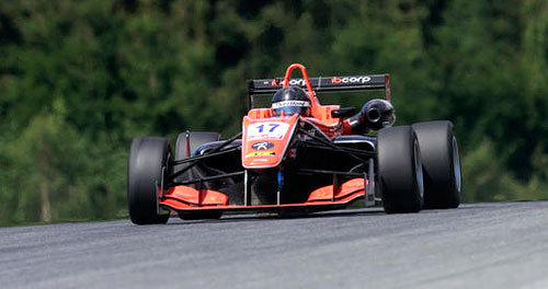 Motorsport: News